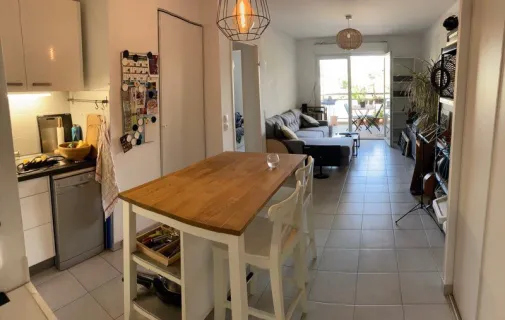 Location Marseille Appartement 6905114d04f9