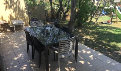 Location Villeneuve-lès-Avignon Maison 6905b42eedc0