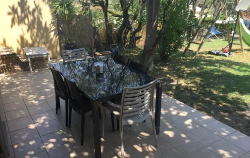 Location Villeneuve-lès-Avignon Maison 6905b42eedc0