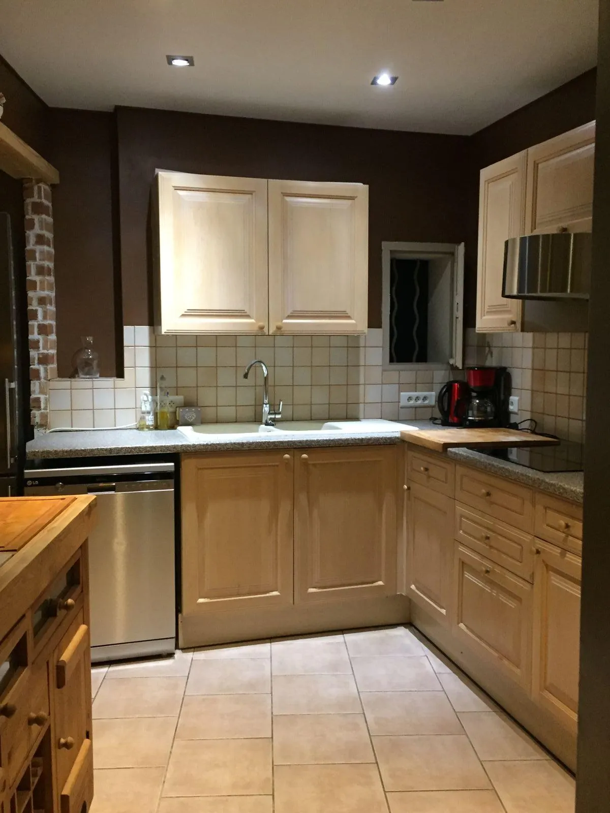 Location Villeneuve-lès-Avignon Maison 6905b42eedc0