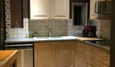 Location Villeneuve-lès-Avignon Maison 6905b42eedc0