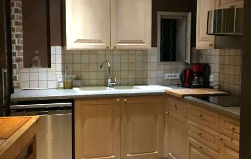 Location Villeneuve-lès-Avignon Maison 6905b42eedc0