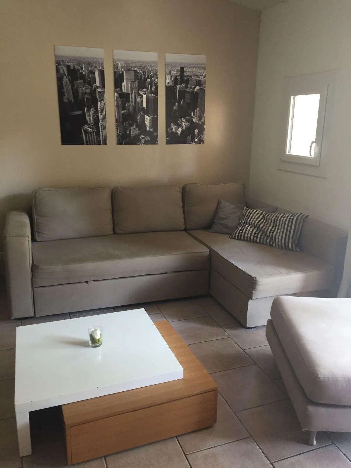 Location Villeneuve-lès-Avignon Maison 6905b42eedc0