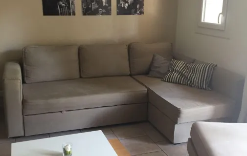 Location Villeneuve-lès-Avignon Maison 6905b42eedc0