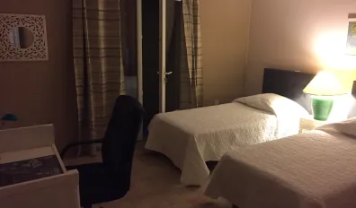 Location Villeneuve-lès-Avignon Maison 6905b42eedc0