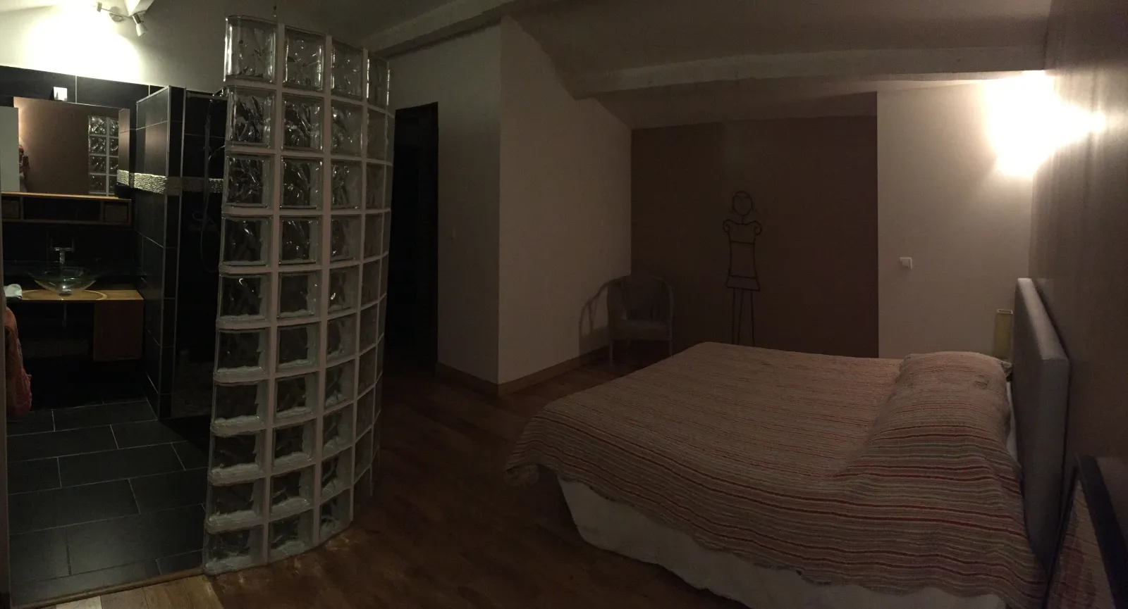 Location Villeneuve-lès-Avignon Maison 6905b42eedc0