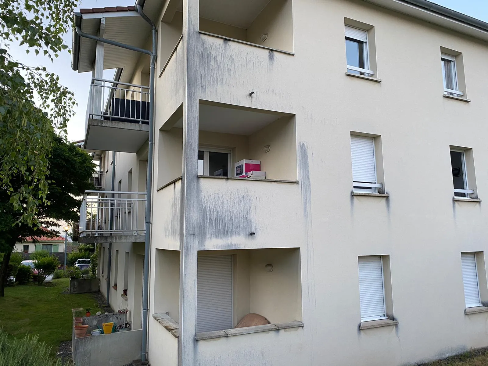 Location Limoges Appartement 6905f7fa1bff