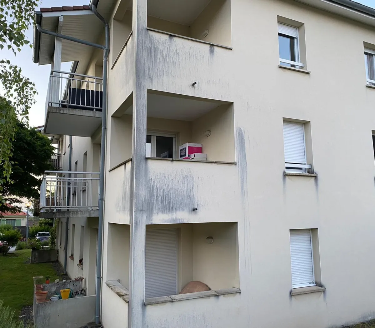 Location Limoges Appartement 6905f7fa1bff