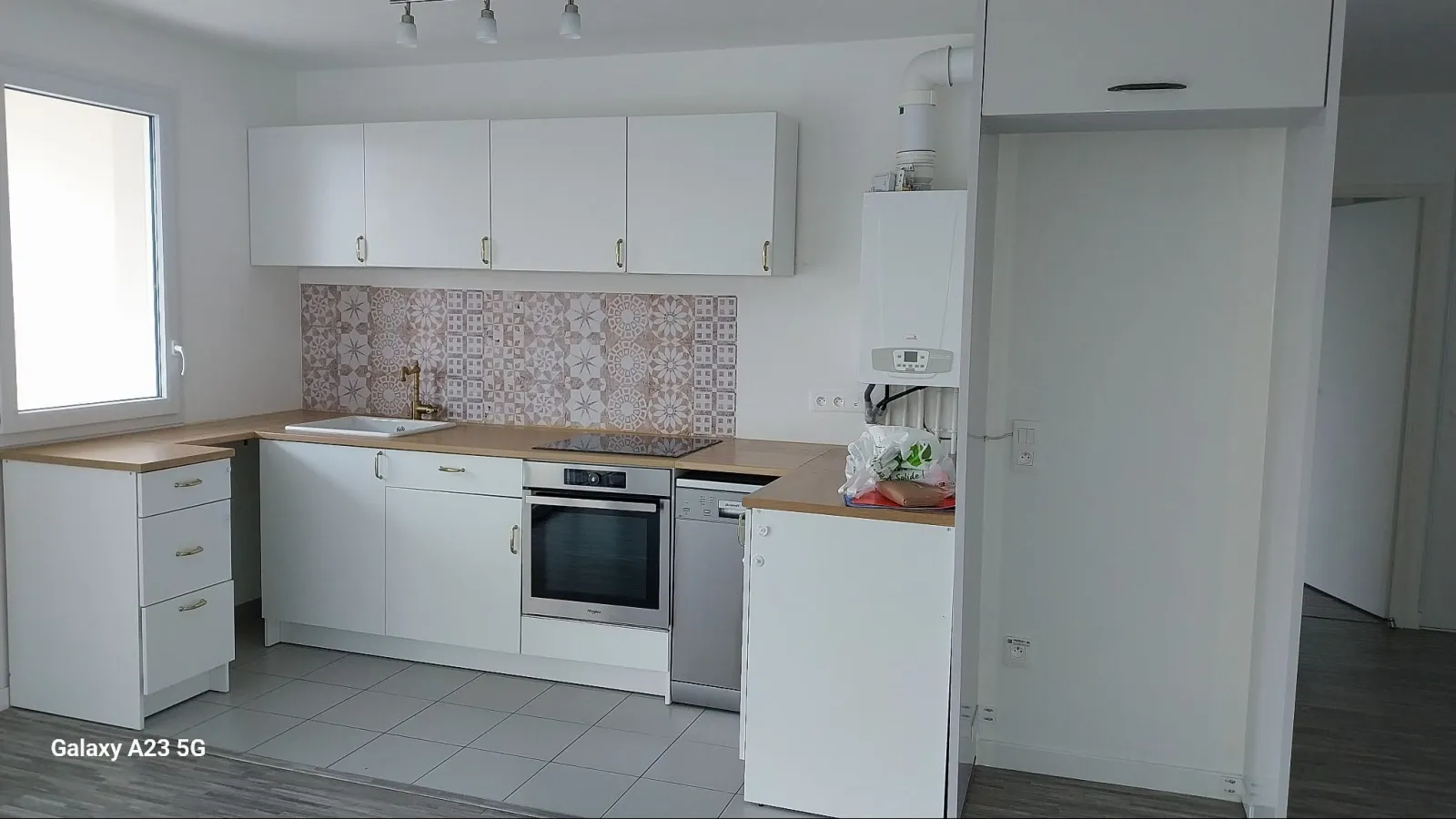 Location Corbeil-Essonnes Appartement 6906171930371