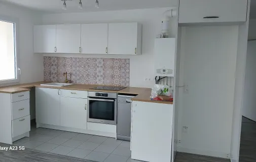 Location Corbeil-Essonnes Appartement 690617193037