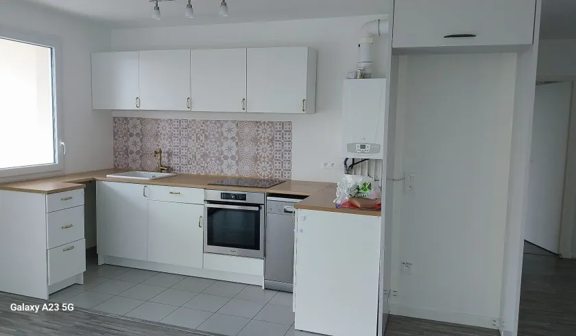 Location Corbeil-Essonnes Appartement 6906171930371