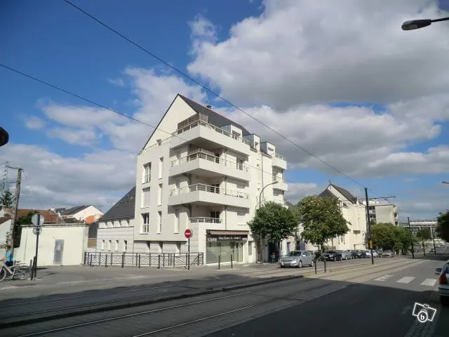 Location Nantes Appartement 69061ba8ba64