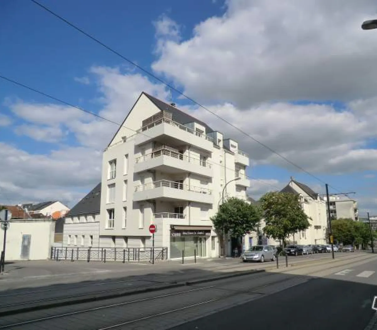 Location Nantes Appartement 69061ba8ba64