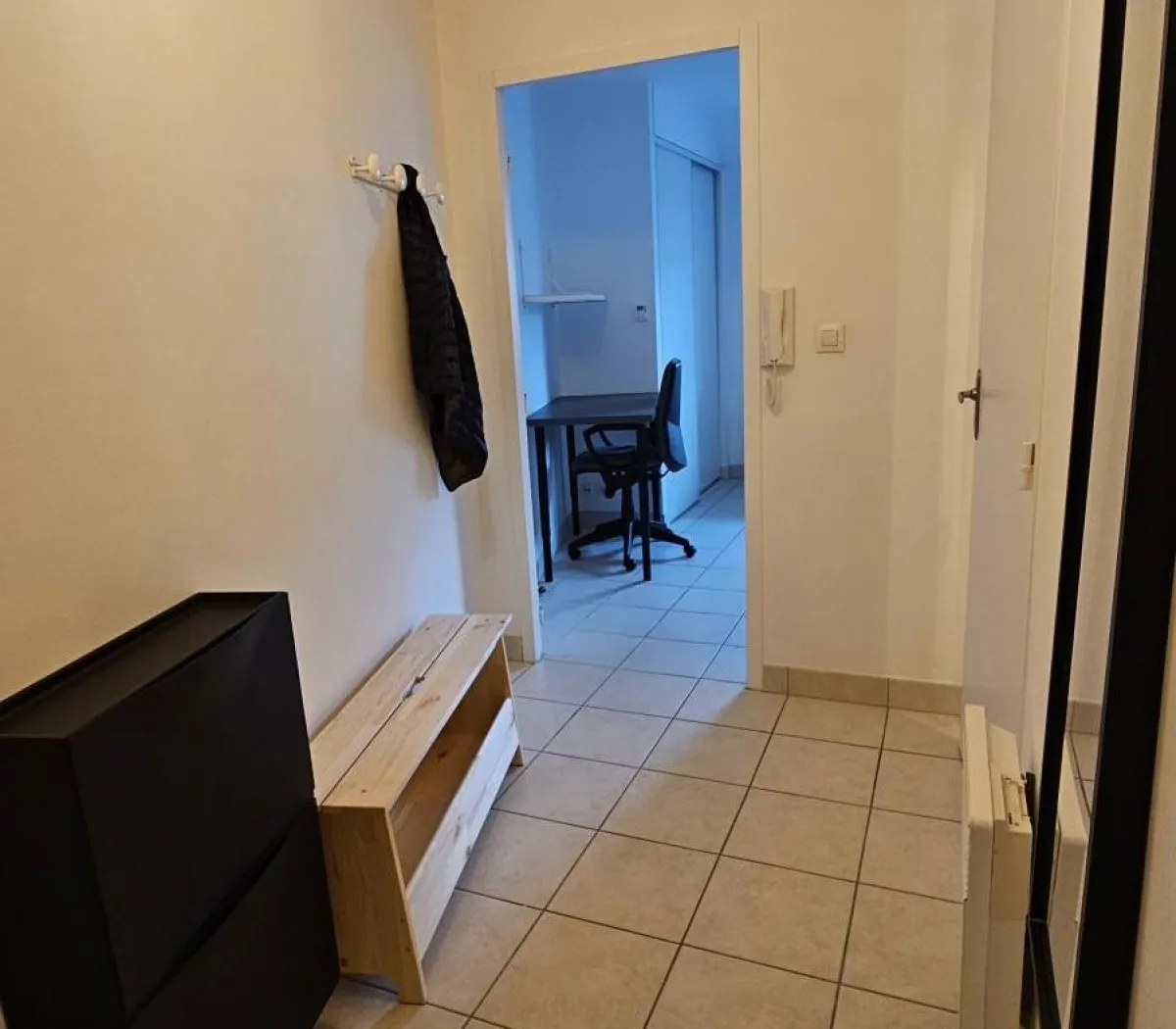 Location Nantes Appartement 69061ba8ba64