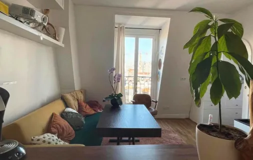 Location Paris Appartement 6906272d61e6