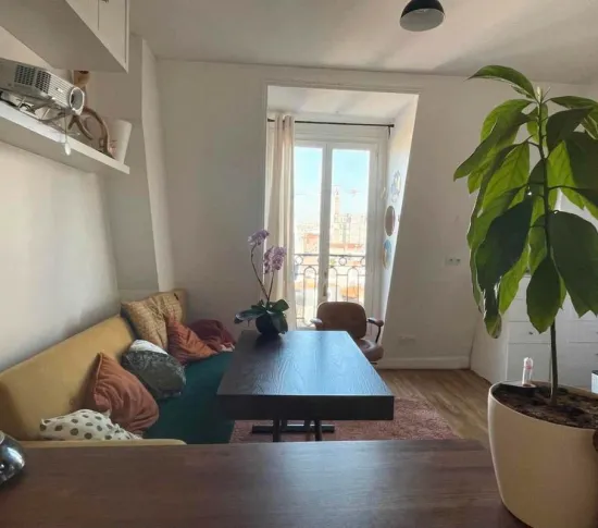 Location Paris Appartement 6906272d61e62