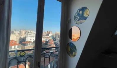 miniatureLocation Paris Appartement 6906272d61e62