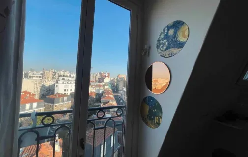 Location Paris Appartement 6906272d61e6