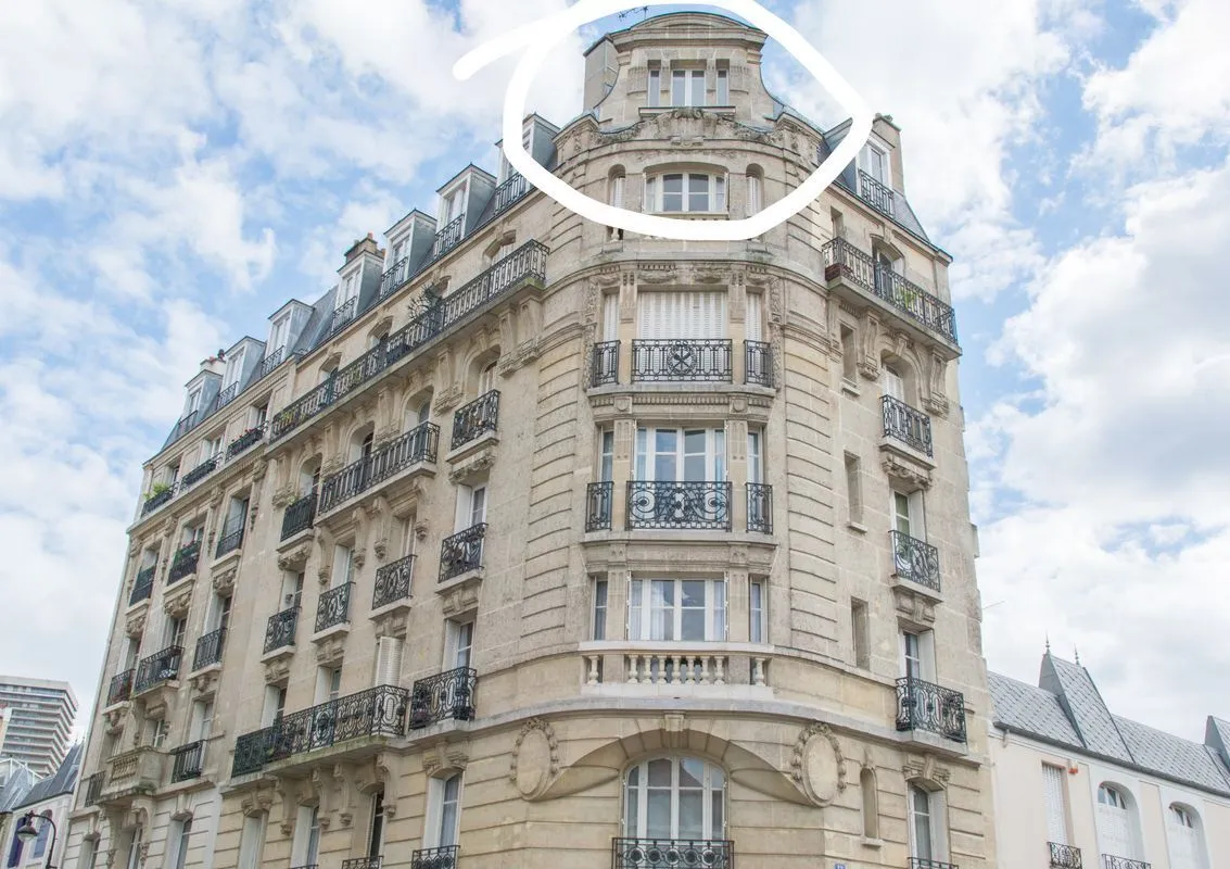 Location Paris Appartement 6906272d61e61