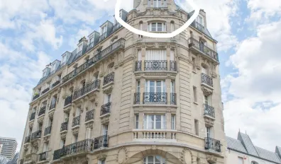 miniatureLocation Paris Appartement 6906272d61e62