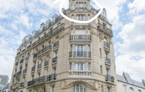 Location Paris Appartement 6906272d61e6