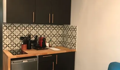 miniatureLocation Paris Appartement 690627fa50e12