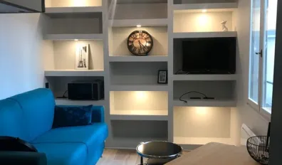 miniatureLocation Paris Appartement 690627fa50e12