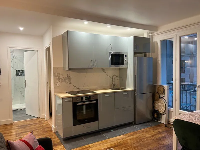 Location Boulogne-Billancourt Appartement 69062846ebe92