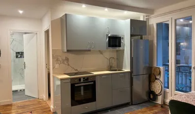 miniatureLocation Boulogne-Billancourt Appartement 69062846ebe92