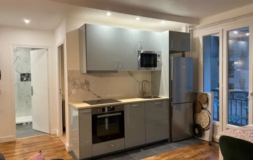 Location Boulogne-Billancourt Appartement 69062846ebe9