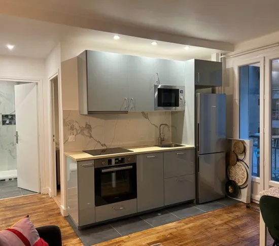 Location Boulogne-Billancourt Appartement 69062846ebe92