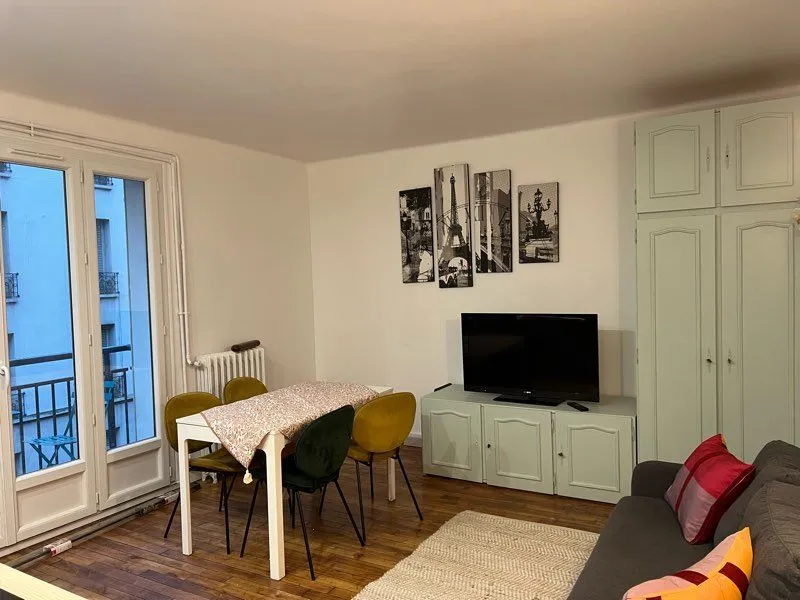 Location Boulogne-Billancourt Appartement 69062846ebe91