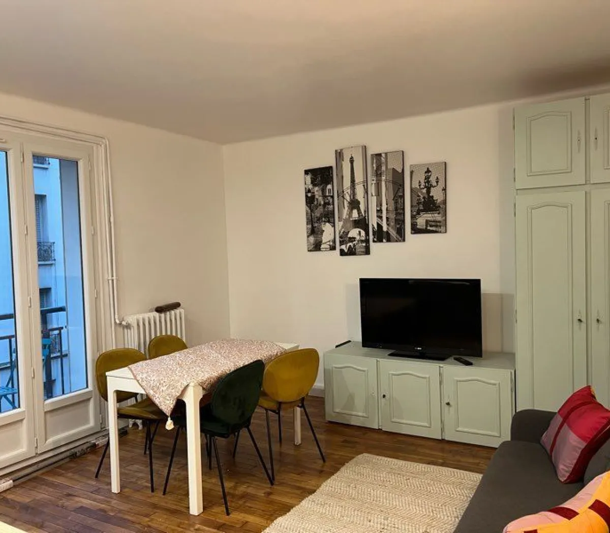 Location Boulogne-Billancourt Appartement 69062846ebe9