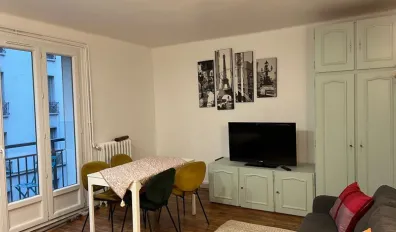 miniatureLocation Boulogne-Billancourt Appartement 69062846ebe92
