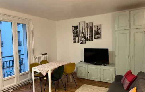 Location Boulogne-Billancourt Appartement 69062846ebe9