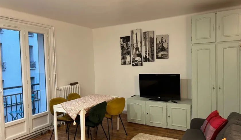Location Boulogne-Billancourt Appartement 69062846ebe91