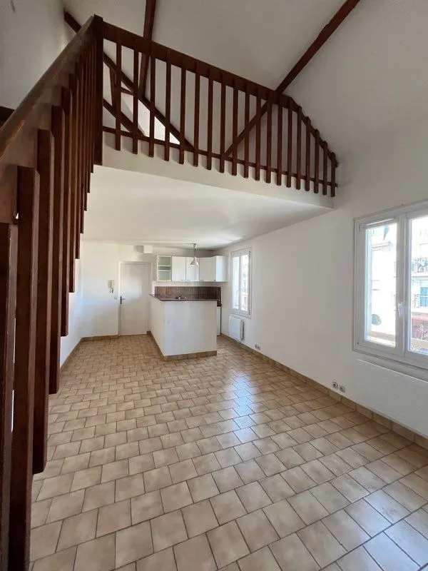 Location Bagneux Appartement 690628e53dfc1