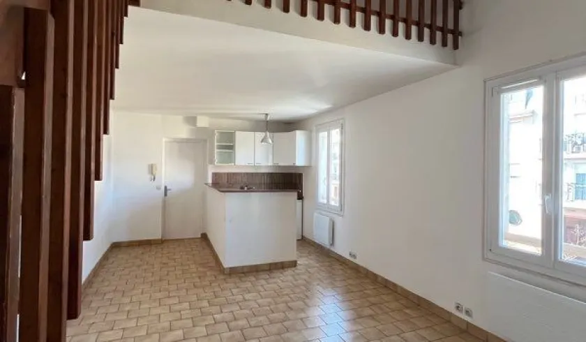 Location Bagneux Appartement 690628e53dfc1