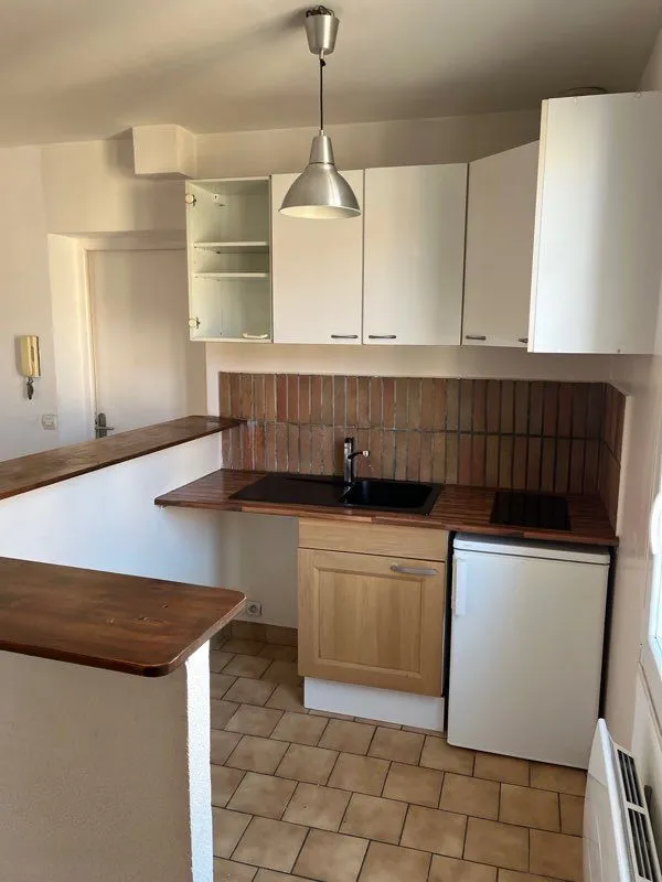 Location Bagneux Appartement 690628e53dfc2