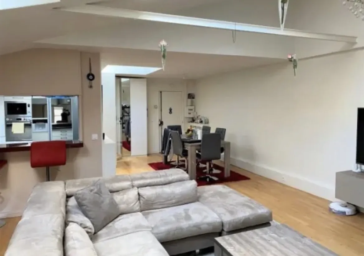 Location Les Lilas Appartement 690648d7c54f