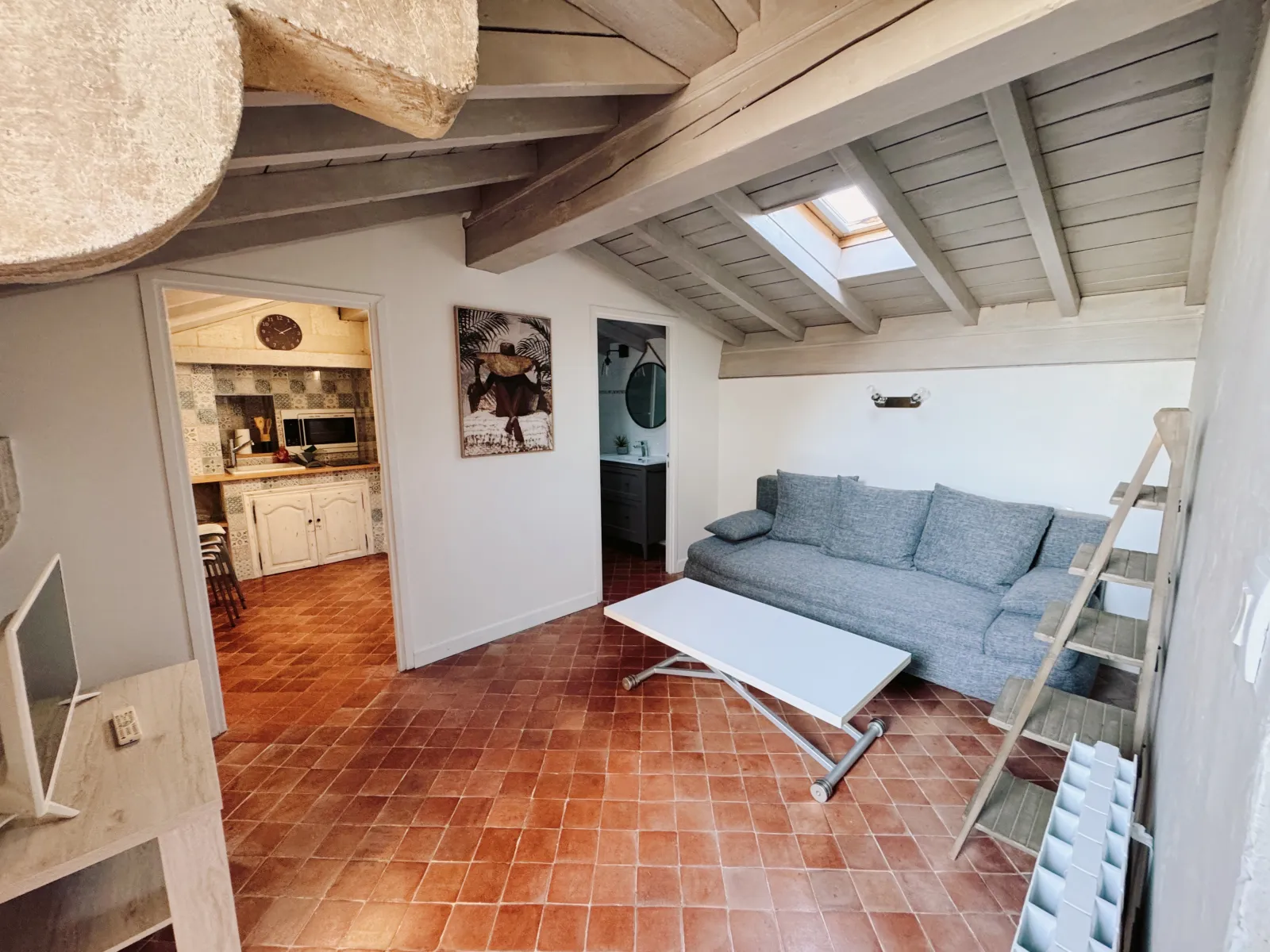 Location Barbentane Appartement 69064ae6c426