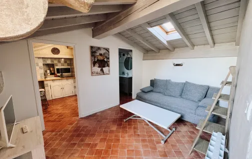 Location Barbentane Appartement 69064ae6c426