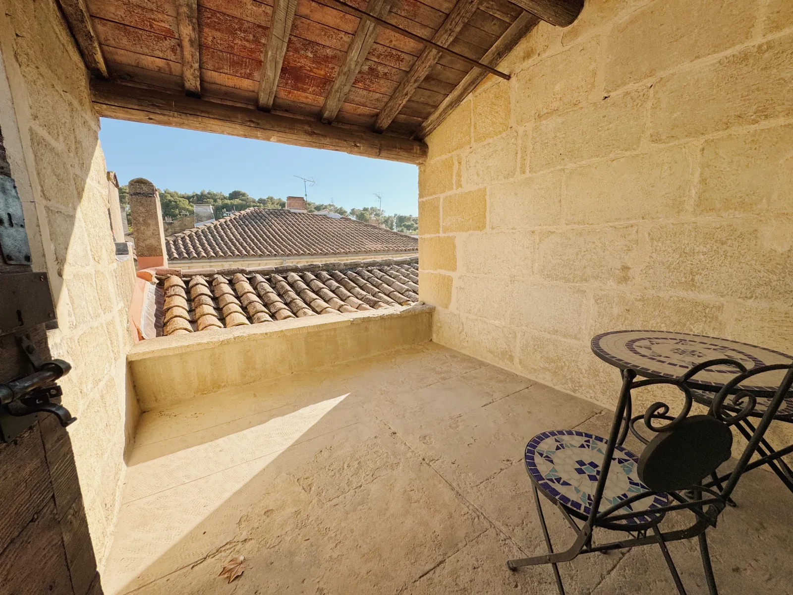 Location Barbentane Appartement 69064ae6c426