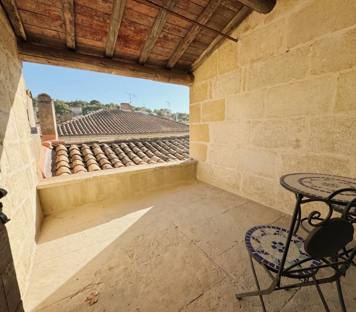 Location Barbentane Appartement 69064ae6c426