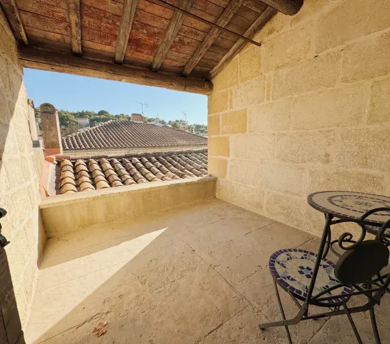 Location Barbentane Appartement 69064ae6c426