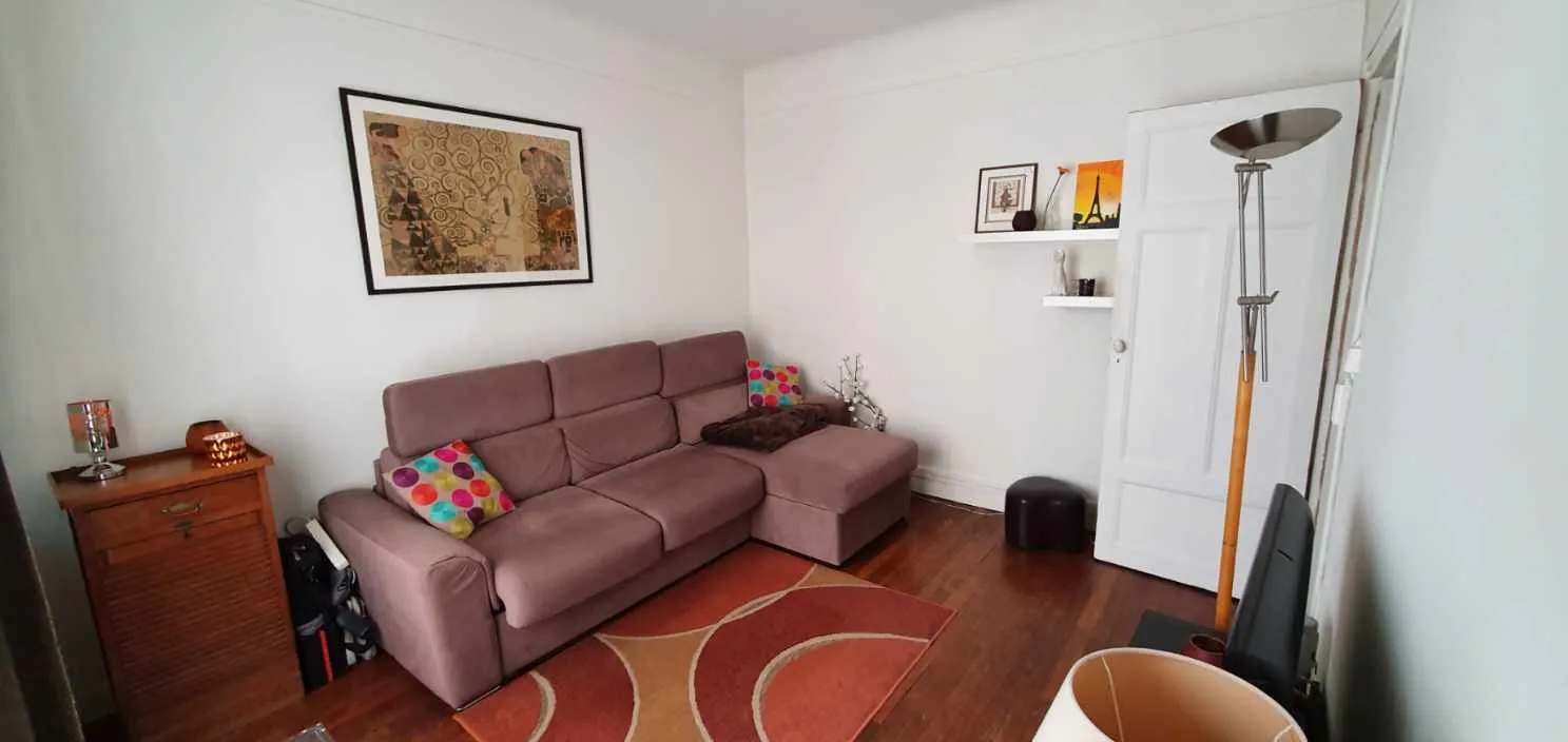 Location Paris Appartement 6906ebe26337