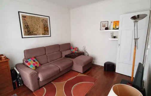 Location Paris Appartement 6906ebe26337
