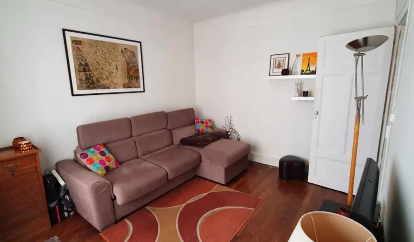 Location Paris Appartement 6906ebe26337