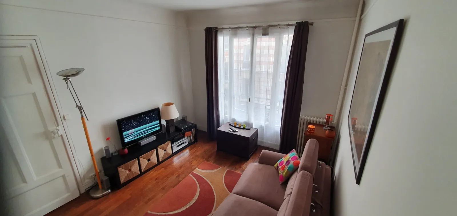 Location Paris Appartement 6906ebe26337