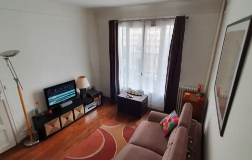 Location Paris Appartement 6906ebe26337